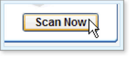 Click the Scan Now button to run an in-depth scan.