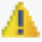 Warning icon